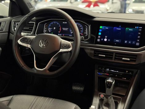 VolksWagen Nivus Highline 1.0 200 TSI Flex Aut.