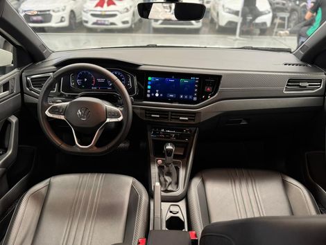 VolksWagen Nivus Highline 1.0 200 TSI Flex Aut.