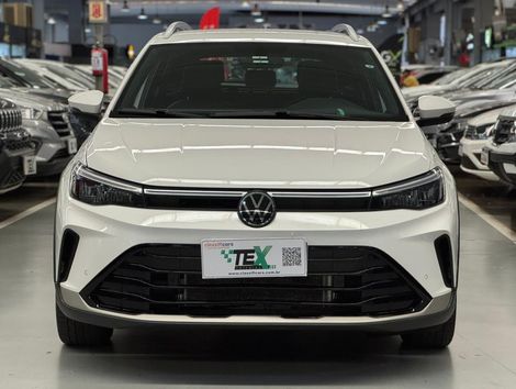 VolksWagen Nivus Highline 1.0 200 TSI Flex Aut.