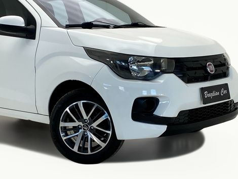 Fiat MOBI LIKE 1.0 Fire Flex 5p.