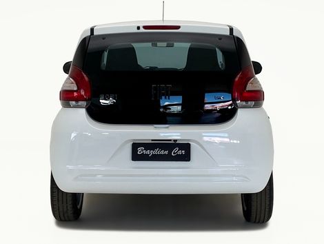 Fiat MOBI LIKE 1.0 Fire Flex 5p.