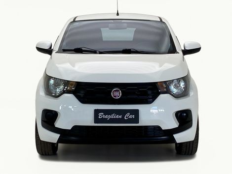 Fiat MOBI LIKE 1.0 Fire Flex 5p.