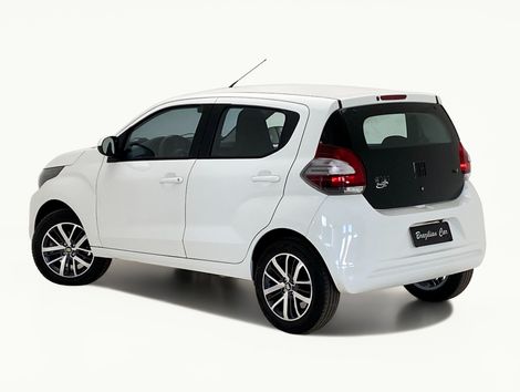 Fiat MOBI LIKE 1.0 Fire Flex 5p.