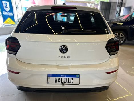 VolksWagen Polo 1.0 MPI Flex 12V 5p