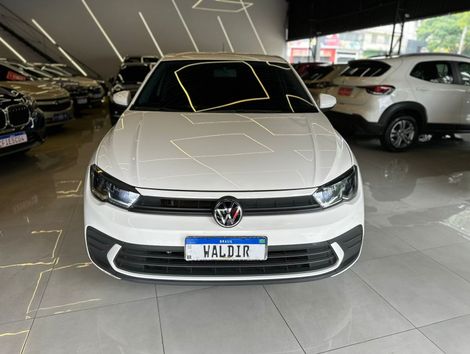 VolksWagen Polo 1.0 MPI Flex 12V 5p