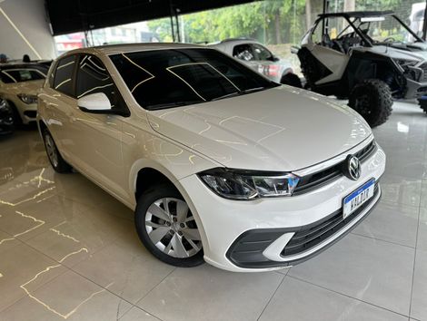 VolksWagen Polo 1.0 MPI Flex 12V 5p
