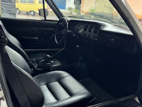 VolksWagen Tera High 1.0 170 TSI Flex 12V 5p Aut