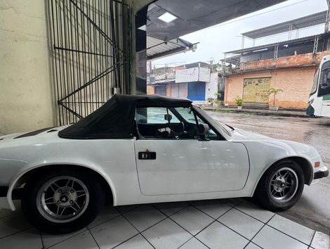 VolksWagen Tera High 1.0 170 TSI Flex 12V 5p Aut