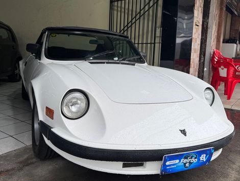 VolksWagen Tera High 1.0 170 TSI Flex 12V 5p Aut