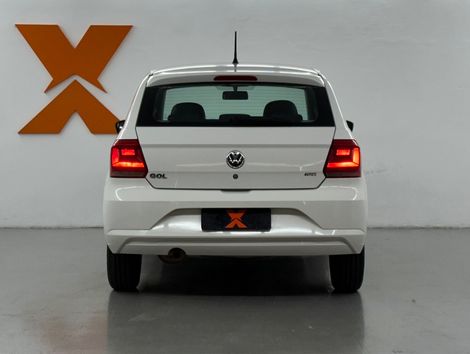 VolksWagen Gol 1.0 Flex 12V 5p