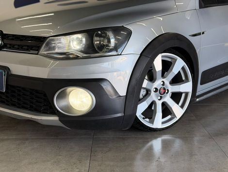 VolksWagen Saveiro CROSS 1.6 T. Flex 16V CE