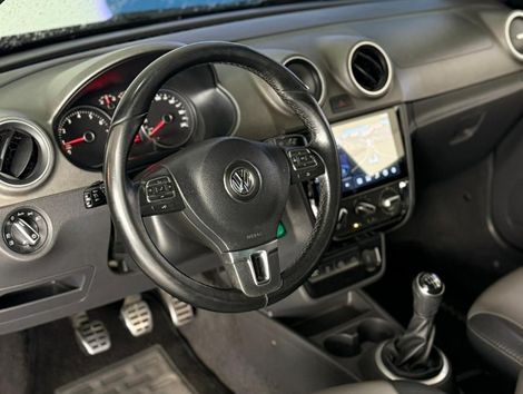 VolksWagen Saveiro CROSS 1.6 T. Flex 16V CE