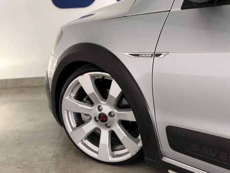 VolksWagen Saveiro CROSS 1.6 T. Flex 16V CE