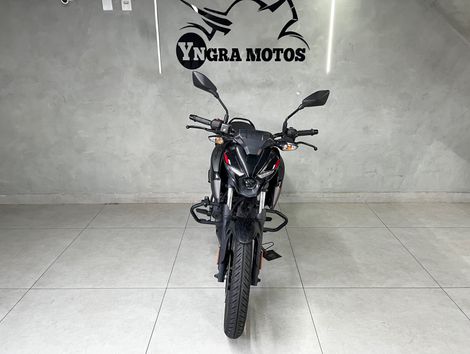 BAJAJ PULSAR N150