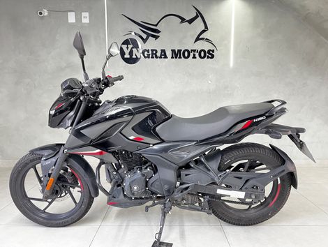 BAJAJ PULSAR N150