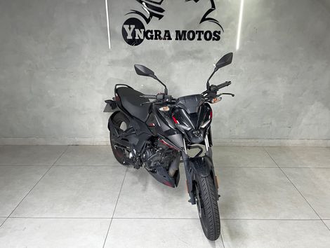 BAJAJ PULSAR N150