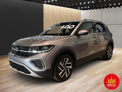 Volkswagen T-Cross Hig. 250 TSI 1.4 Flex 16V 5p Aut