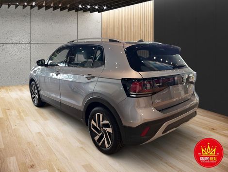 VolksWagen T-Cross Hig. 250 TSI 1.4 Flex 16V 5p Aut