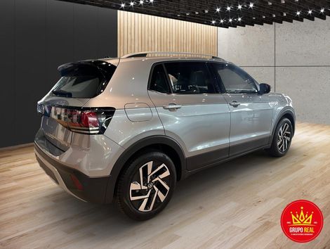 VolksWagen T-Cross Hig. 250 TSI 1.4 Flex 16V 5p Aut