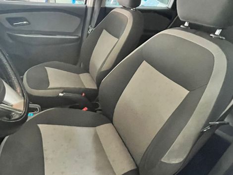 Chevrolet SPIN LS 1.8 8V Econo.Flex 5p Mec.