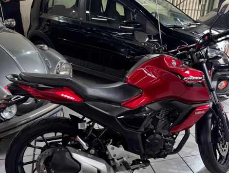 YAMAHA FZ15 150 FAZER FLEX