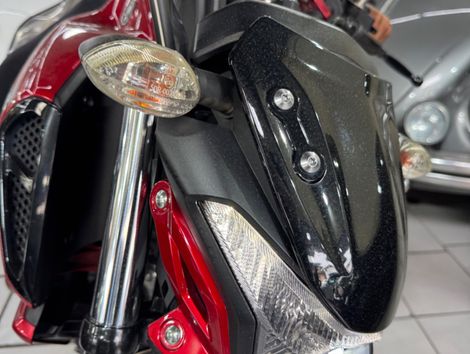 YAMAHA FZ15 150 FAZER FLEX