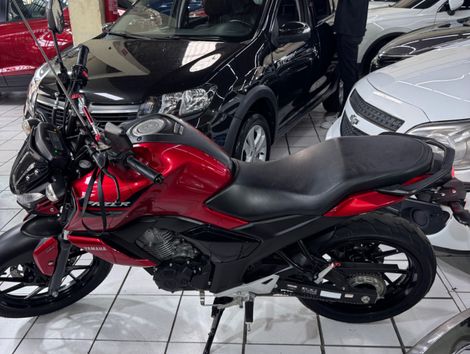 YAMAHA FZ15 150 FAZER FLEX