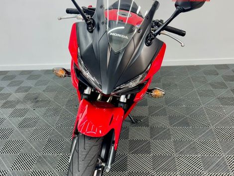 HONDA CBR 500R