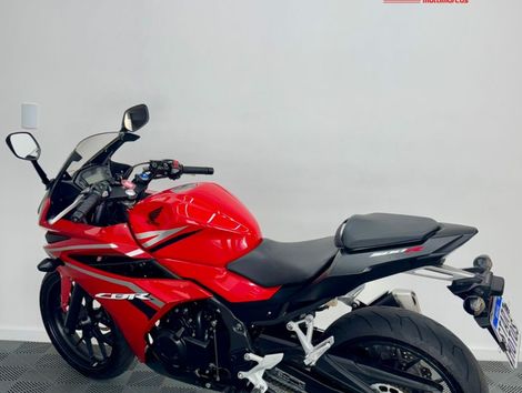 HONDA CBR 500R