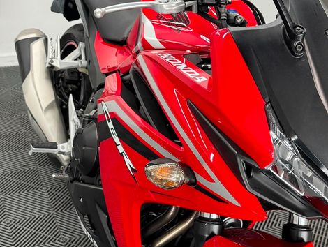 HONDA CBR 500R