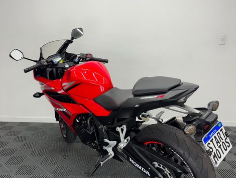 HONDA CBR 500R