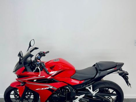 HONDA CBR 500R