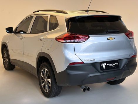 Chevrolet TRACKER 1.0 Turbo 12V Flex Aut. 