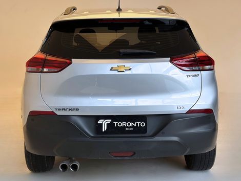 Chevrolet TRACKER 1.0 Turbo 12V Flex Aut. 