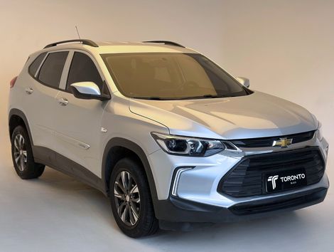 Chevrolet TRACKER 1.0 Turbo 12V Flex Aut. 