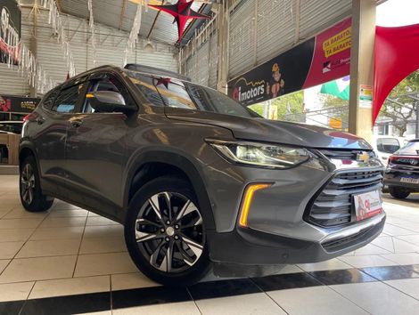 Chevrolet TRACKER Premier 1.2 Turbo 12V Flex Aut.
