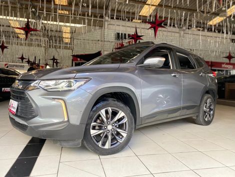 Chevrolet TRACKER Premier 1.2 Turbo 12V Flex Aut.