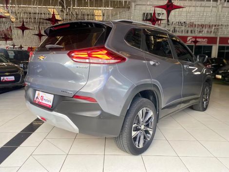 Chevrolet TRACKER Premier 1.2 Turbo 12V Flex Aut.