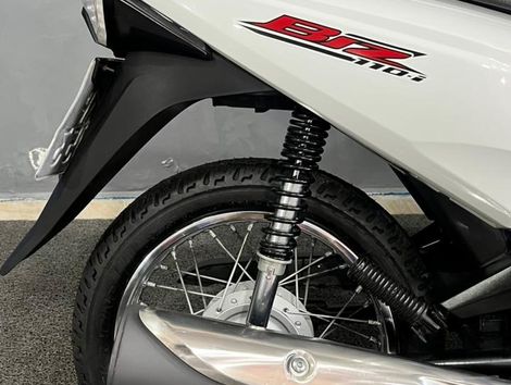 HONDA BIZ 110i