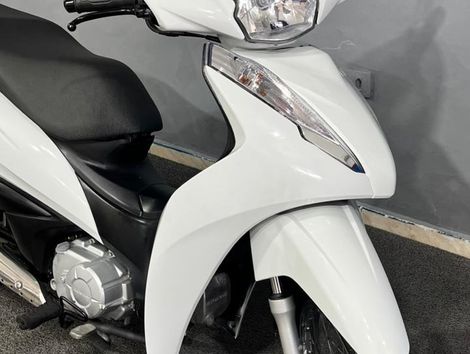 HONDA BIZ 110i