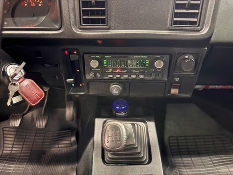 Chevrolet Chevette L / SL / SL/e / DL / SE 1.6