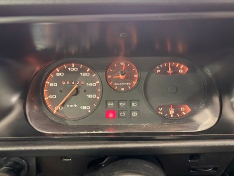 Chevrolet Chevette L / SL / SL/e / DL / SE 1.6