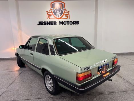 Chevrolet Chevette L / SL / SL/e / DL / SE 1.6