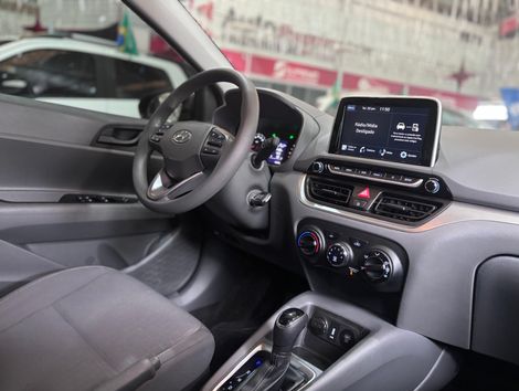 Hyundai HB20S Comfort Plus 1.0 TB Flex 12V Aut