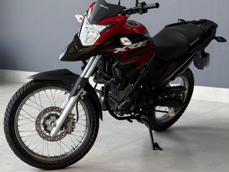 HONDA XRE 190/ Flex