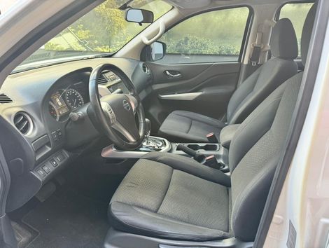 Nissan Frontier ATTAC.CD 4x4 2.3 Bi-TB Die. Aut