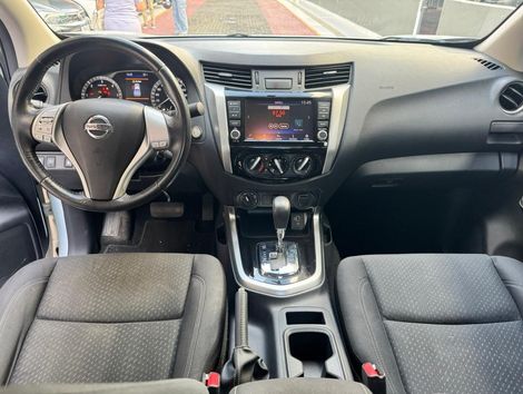 Nissan Frontier ATTAC.CD 4x4 2.3 Bi-TB Die. Aut