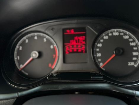 VolksWagen VOYAGE Trendline 1.0 T.Flex 12V 4p