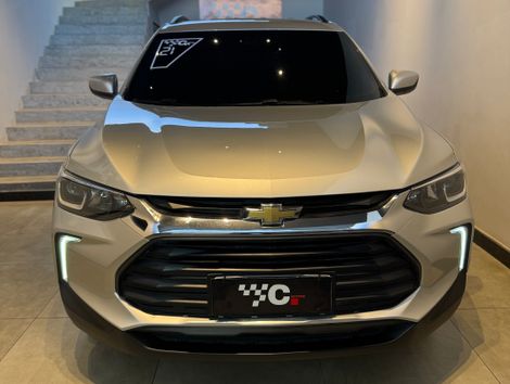Chevrolet TRACKER LTZ 1.0 Turbo 12V Flex Aut.