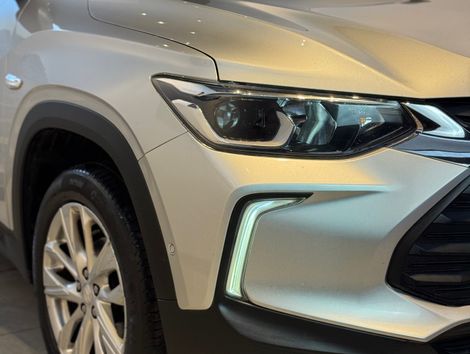 Chevrolet TRACKER LTZ 1.0 Turbo 12V Flex Aut.